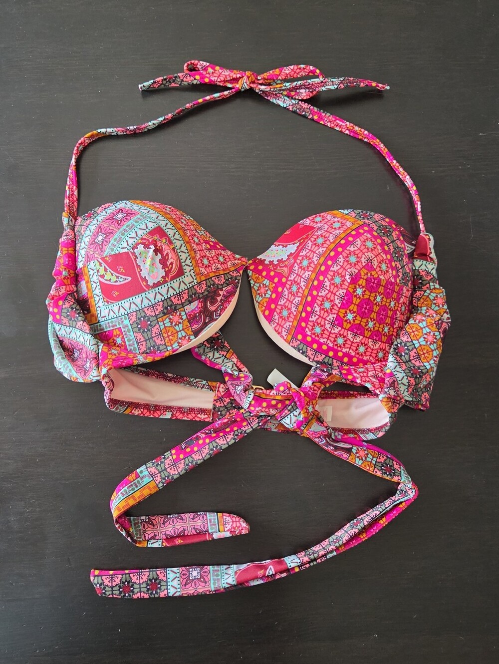 Victoria's Secret Bikini Top